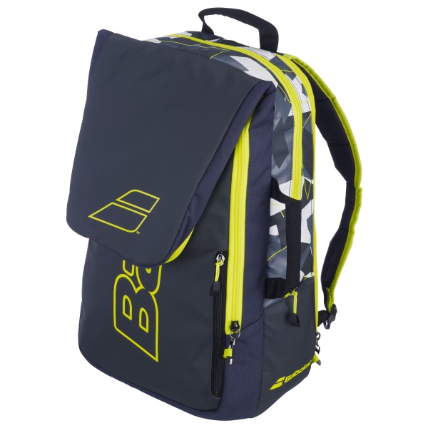 PURE AERO BACKPACK 2023